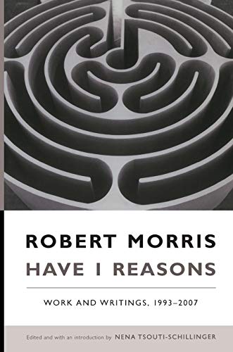 9780822342922: Have I Reasons: Work and Writings, 1993–2007