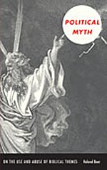 Stock image for Political Myth: On the Use and Abuse of Biblical Themes (New Slant) for sale by Jeffrey Blake
