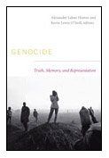 Stock image for Genocide: Truth, Memory, and Representation (The Cultures and Practice of Violence) for sale by Jeffrey Blake