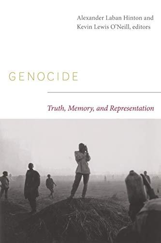 Stock image for Genocide: Truth, Memory, and Representation for sale by ThriftBooks-Atlanta