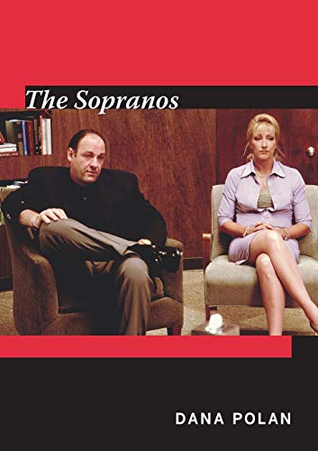 9780822344100: The Sopranos (Spin Offs)