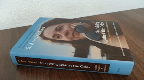 Beispielbild fr Surviving Against the Odds: Village Industry in Indonesia zum Verkauf von Book House in Dinkytown, IOBA