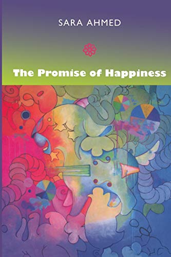 Stock image for The Promise of Happiness for sale by HPB-Emerald