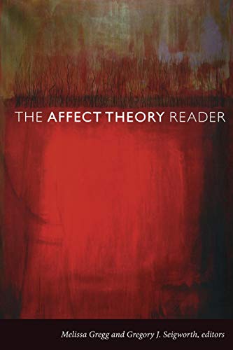 Imagen de archivo de The Affect Theory Reader a la venta por HPB Inc.