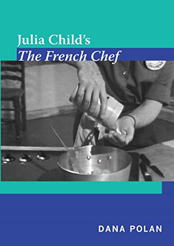 Beispielbild fr Julia Child's French Chef zum Verkauf von Powell's Bookstores Chicago, ABAA
