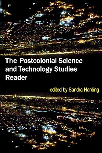 Beispielbild fr The Postcolonial Science and Technology Studies Reader zum Verkauf von BooksRun
