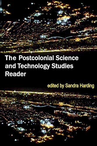 Imagen de archivo de The Postcolonial Science and Technology Studies Reader a la venta por BooksRun