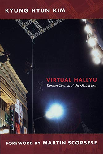 Stock image for Virtual Hallyu: Korean Cinema of the Global Era for sale by Goodwill Books