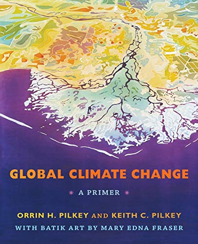 Stock image for Global Climate Change: A Primer for sale by SecondSale