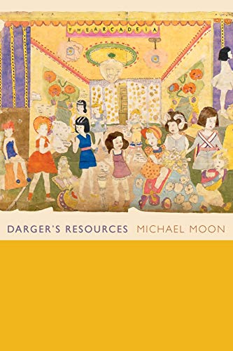 Stock image for Darger's Resources for sale by GF Books, Inc.