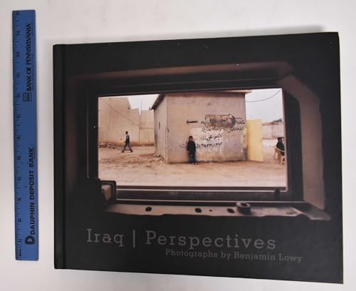 Stock image for Iraq | Perspectives (Center for Documentary Studies/Honickman First Book Prize in Photography) for sale by Half Price Books Inc.