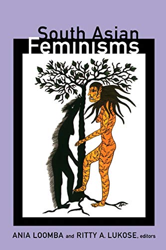 Stock image for South Asian Feminisms for sale by Better World Books