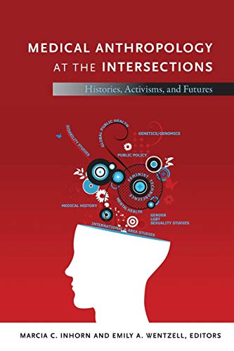 Imagen de archivo de Medical Anthropology at the Intersections: Histories, Activisms, and Futures a la venta por ThriftBooks-Atlanta