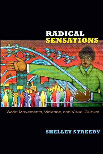 9780822352914: Radical Sensations: World Movements, Violence, and Visual Culture