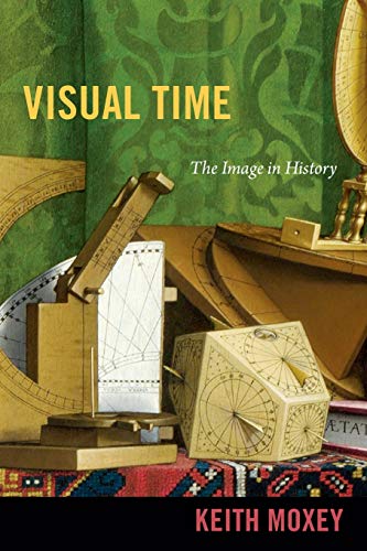 Beispielbild fr Visual Time : The Image in History zum Verkauf von Better World Books