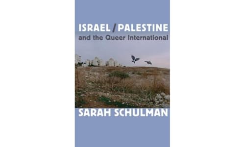 Stock image for IsraelPalestine and the Queer International for sale by PBShop.store UK