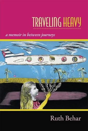 Beispielbild fr Traveling Heavy : A Memoir in Between Journeys zum Verkauf von Better World Books