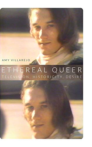 Stock image for Ethereal Queer: Television, Historicity, Desire for sale by Lucky's Textbooks