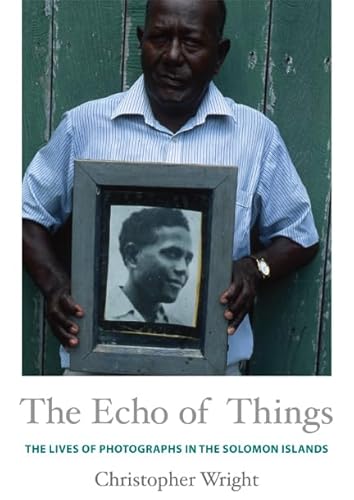 Stock image for The Echo of Things for sale by Blackwell's