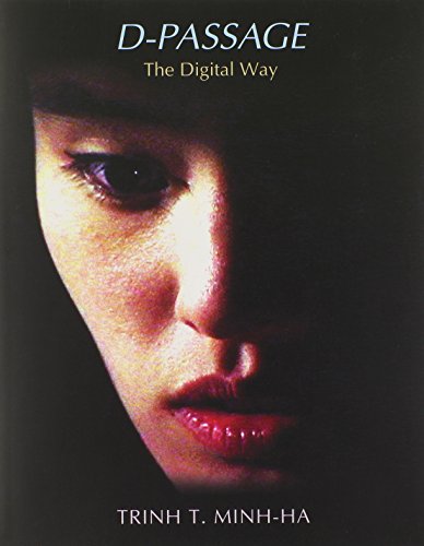 D-Passage: The Digital Way (9780822355403) by Trinh, Minh-ha T.