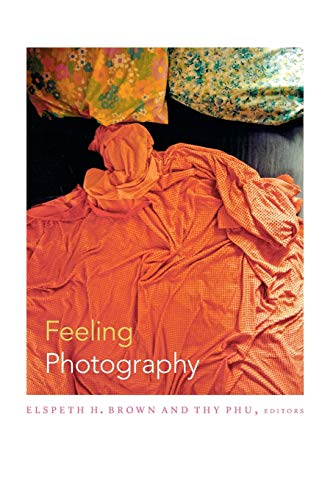Beispielbild fr Feeling Photography zum Verkauf von Textbooks_Source