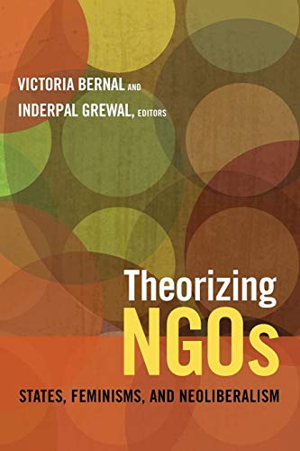 Beispielbild fr Theorizing NGOs: States, Feminisms, and Neoliberalism (Next Wave: New Directions in Women's Studies) zum Verkauf von BooksRun