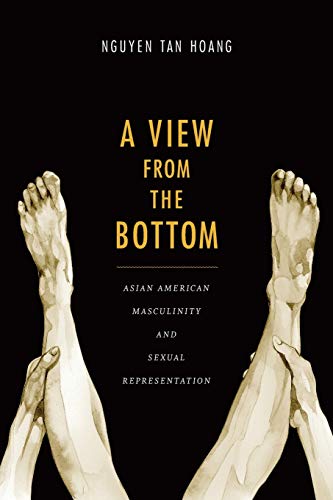 Stock image for A View from the Bottom: Asian American Masculinity and Sexual Representation (Perverse Modernities: A Series Edited by Jack Halberstam and Lisa Lowe) for sale by austin books and more