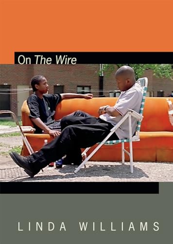 On The Wire (Spin-Offs)