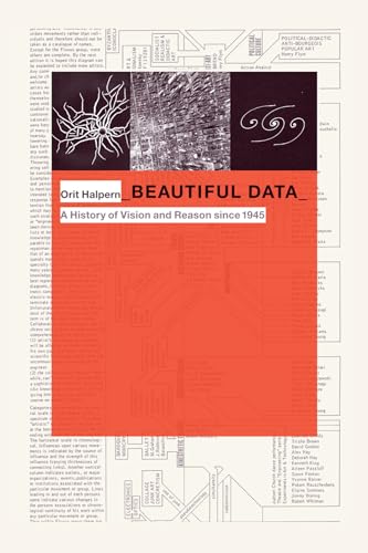 9780822357308: Beautiful Data: A History of Vision and Reason since 1945 (Experimental Futures)