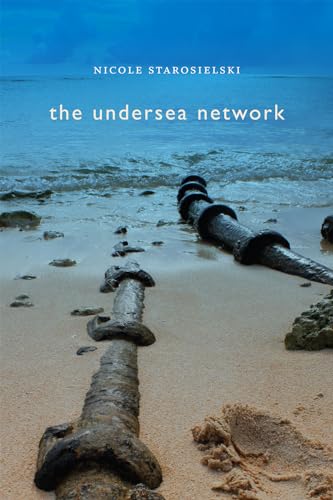 9780822357407: The Undersea Network (Sign, Storage, Transmission)