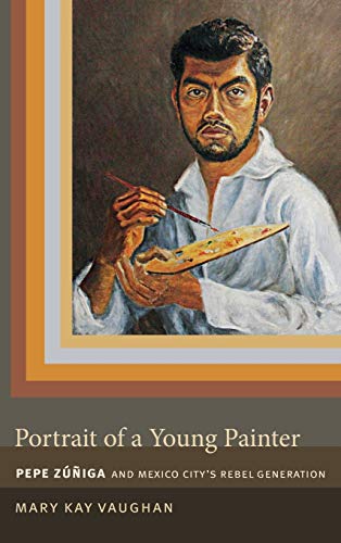 Imagen de archivo de Portrait of a Young Painter a la venta por Blackwell's