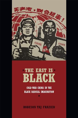 Imagen de archivo de The East Is Black a la venta por Blackwell's