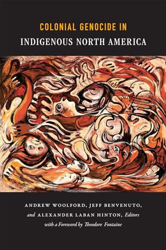 Beispielbild fr Colonial Genocide in Indigenous North America zum Verkauf von Blackwell's