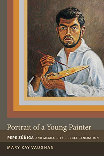 Imagen de archivo de Portrait of a Young Painter a la venta por Blackwell's
