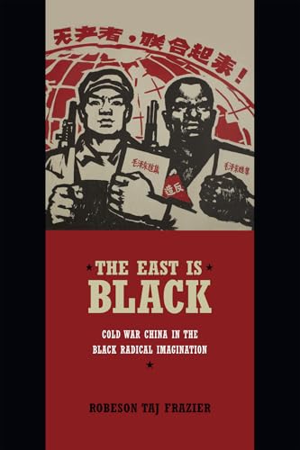 Imagen de archivo de The East Is Black a la venta por Blackwell's