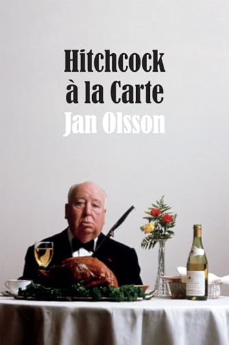 Stock image for Hitchcock  la Carte for sale by Better World Books