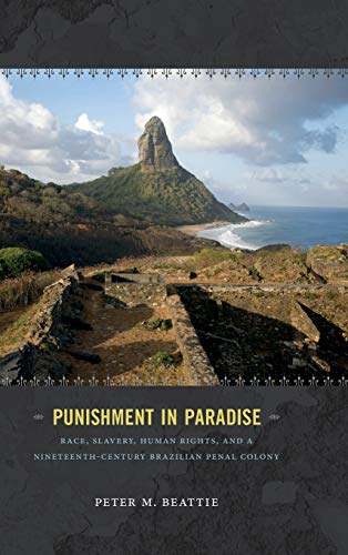Beispielbild fr Punishment in Paradise zum Verkauf von Blackwell's