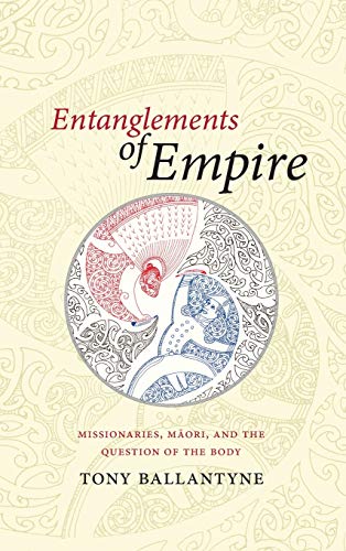 Imagen de archivo de Entanglements of Empire a la venta por Blackwell's