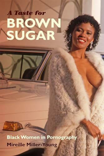 Imagen de archivo de A Taste for Brown Sugar a la venta por Blackwell's