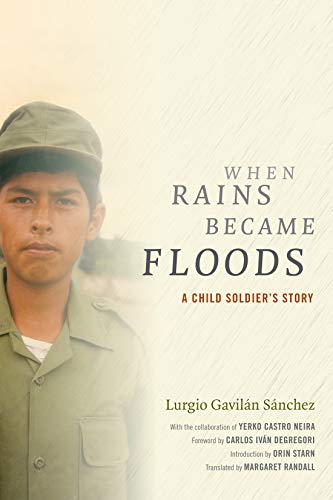 9780822358428: When Rains Became Floods: A Child Soldier's Story