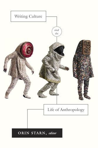 Imagen de archivo de Writing Culture and the Life of Anthropology a la venta por Zubal-Books, Since 1961
