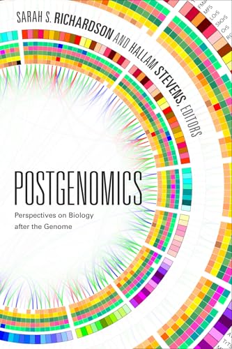 9780822358947: Postgenomics: Perspectives on Biology after the Genome