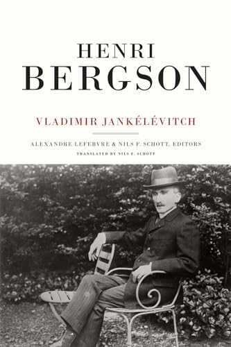 9780822359166: Henri Bergson