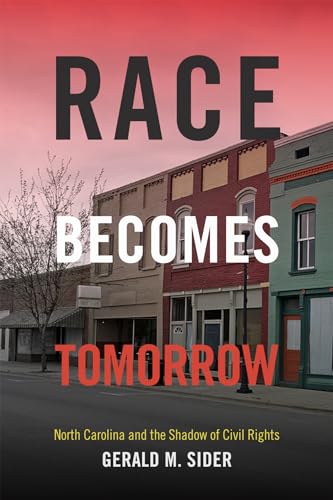Stock image for Race Becomes Tomorrow for sale by Blackwell's