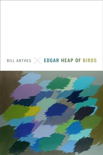 Beispielbild fr Edgar Heap of Birds zum Verkauf von GF Books, Inc.