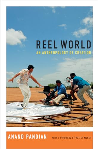 Stock image for Reel World: An Anthropology of Creation for sale by Sequitur Books