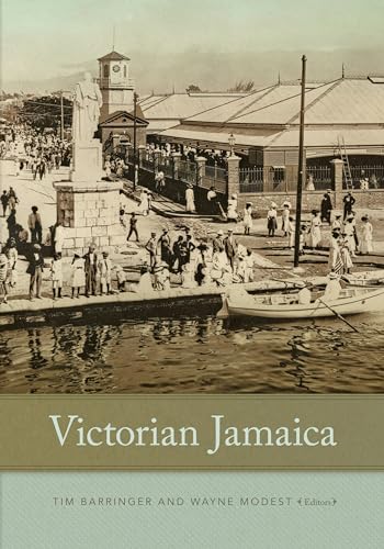 Beispielbild fr Victorian Jamaica zum Verkauf von Midtown Scholar Bookstore