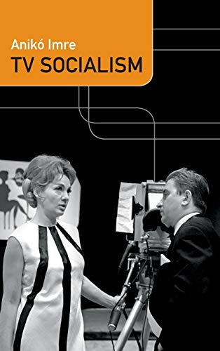 Beispielbild fr TV Socialism zum Verkauf von Blackwell's