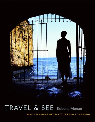 Stock image for Travel See: Black Diaspora Art Practices since the 1980s (English and Spanish Edition) for sale by Goodwill