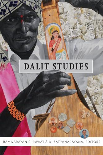 Beispielbild fr Dalit Studies zum Verkauf von Blackwell's
